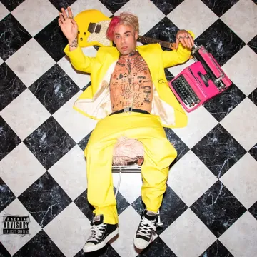 Karma-cover
