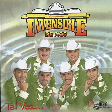 Tal Vez-cover