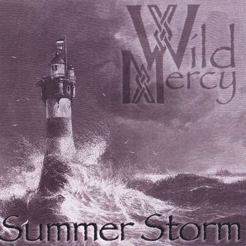 Summer Storm-cover