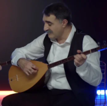 Bir güzelin aşığıyım erenler-cover