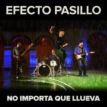No Importa Que Llueva-cover
