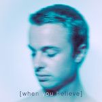 When You Believe-cover