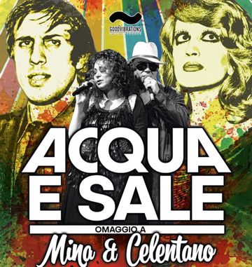 ACQUA E SALE