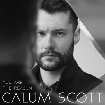 You Are The Reason (Acoustic Version)-cover