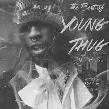 Type Beat -cover