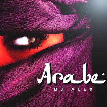 Árabe - Remix-cover