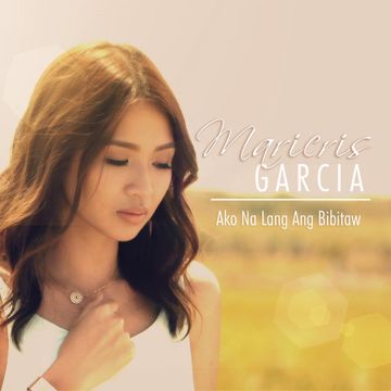 Ako na Lang-cover