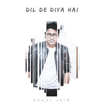 Dil De Diya Hai-cover