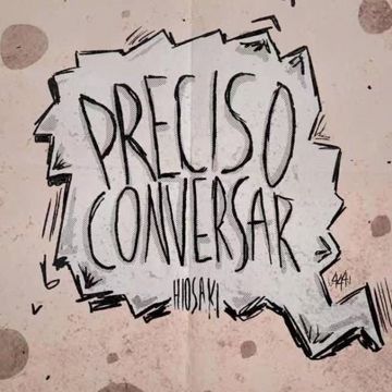 Preciso Conversar
