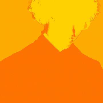 Like that-cover