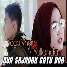 Dua Sajadah Satu Doa-cover