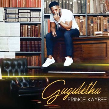 Gugulethu (Radio Edit) [feat. Indlovukazi, Supta & Afro Brothers]-cover