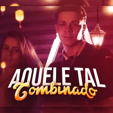 Aquele Tal Combinado-cover