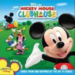 Clubhouse Birthday Party-cover