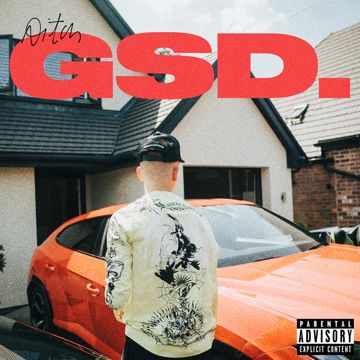 GSD-cover