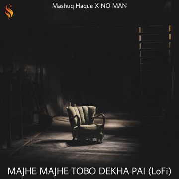 Majhe Majhe Tobo Dekha Pai-cover