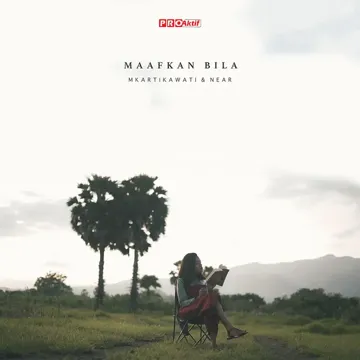 Maafkan Bila-cover