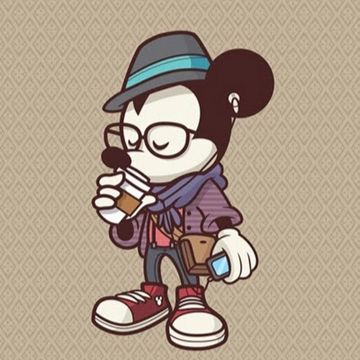 Eminem-Mockenbird [by Mouse]