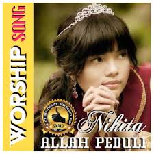 Allah Peduli-cover