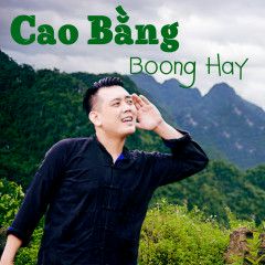 Cao Bằng Boong Hay