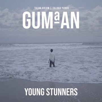 Gumaan Youngstunners -cover