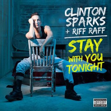 Stay With You Tonight-cover