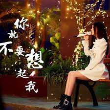 你就不要想起我-cover