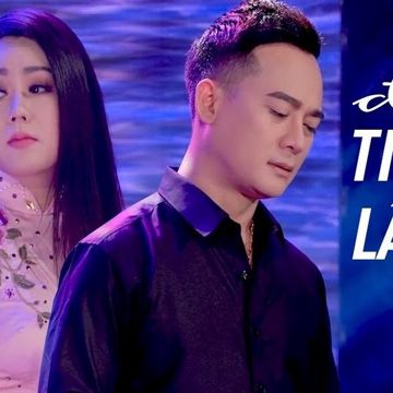 Được Tin Em Lấy Chồng-cover