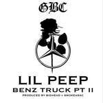 Benz Truck Pt 2(Prod. Killbighead & Smokeasac)-cover