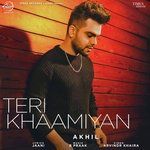 Teri Khaamiyan-cover