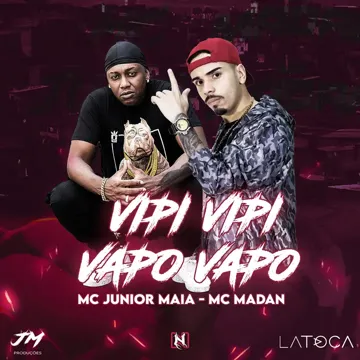 Vipi Vipi Vapo Vapo-cover