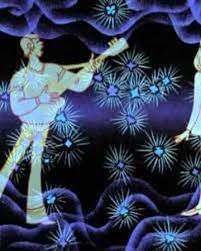 Дуэт Принцессы и Трубадура другой