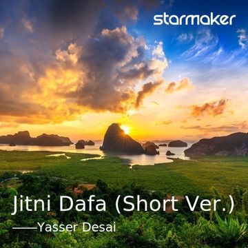 Jitni Dafa (Short Ver.)-cover