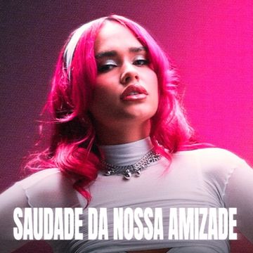 Não Fosse Tão Tarde - MTG Remix-cover