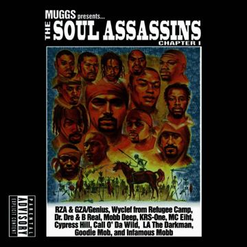 Third World (feat. GZA & RZA)-cover