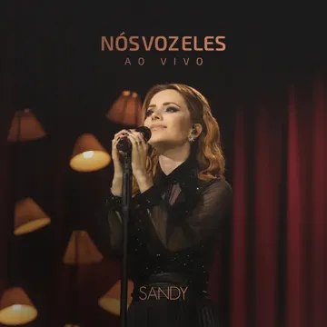 De Cada Vez (Ao Vivo)-cover