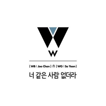 너 같은 사람 없더라-cover