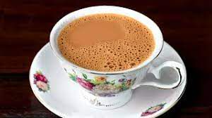 Chai ki katoriyo me biscuit by Tanay-cover