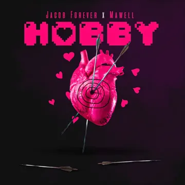 Hobby-cover