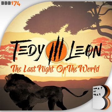 The Last Night Of The World-cover