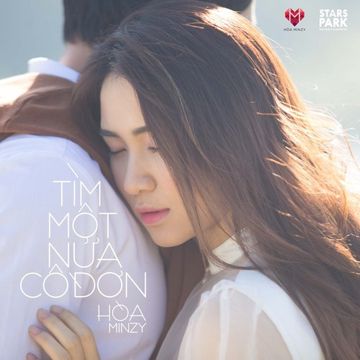 Tìm Một Nửa Cô Đơn-cover