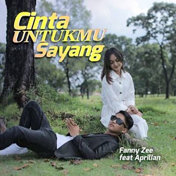 Cintamu Untukmu Sayang