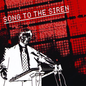 Song to the Siren-cover
