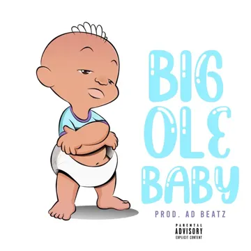 Big Ole Baby-cover