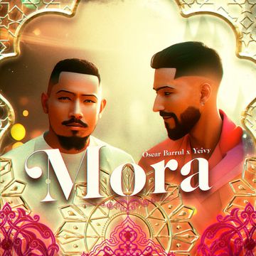 Mora-cover