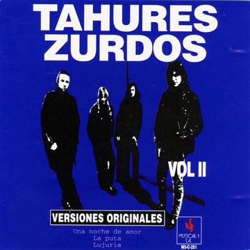 tahres-zurdos-tocar-cover-image