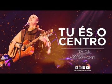 Tu És o Centro-cover