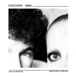 Questione di Feeling-cover