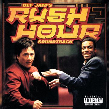 Can I Get A... (From The Rush Hour Soundtrack)-cover
