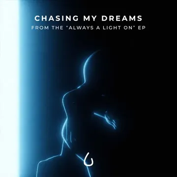 Chasing My Dreams-cover